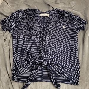 Abercrombie shirt